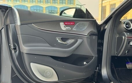 Mercedes-Benz AMG GT I рестайлинг, 2019 год, 12 400 000 рублей, 9 фотография