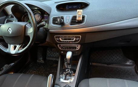 Renault Fluence I, 2013 год, 799 000 рублей, 2 фотография