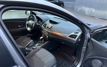 Renault Fluence I, 2013 год, 799 000 рублей, 4 фотография