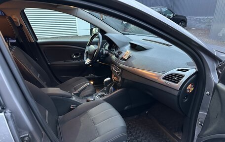 Renault Fluence I, 2013 год, 799 000 рублей, 3 фотография