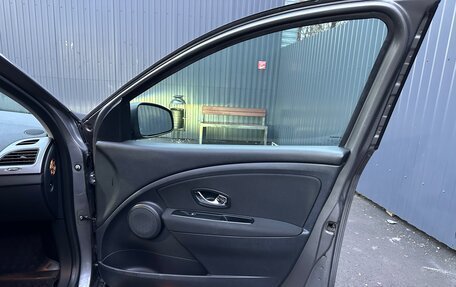 Renault Fluence I, 2013 год, 799 000 рублей, 6 фотография