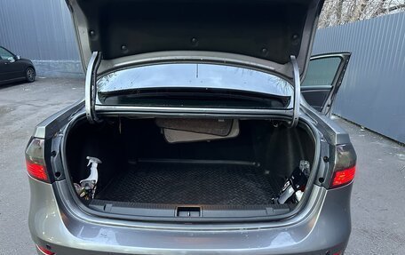 Renault Fluence I, 2013 год, 799 000 рублей, 10 фотография