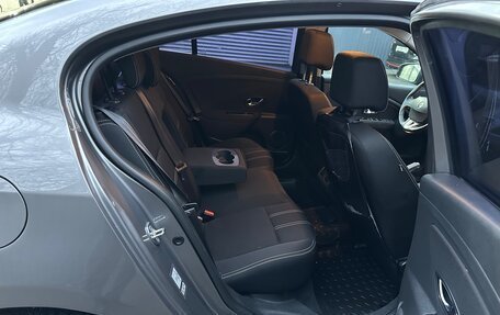 Renault Fluence I, 2013 год, 799 000 рублей, 9 фотография