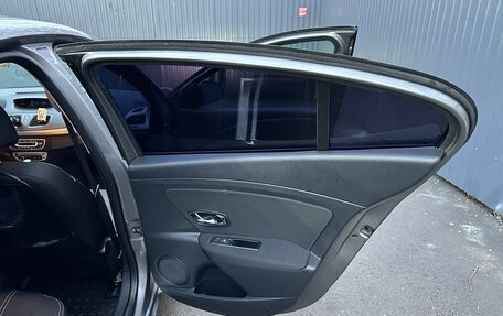 Renault Fluence I, 2013 год, 799 000 рублей, 7 фотография