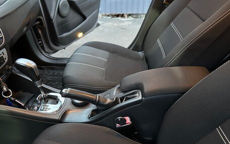 Renault Fluence I, 2013 год, 799 000 рублей, 15 фотография