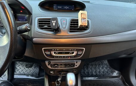 Renault Fluence I, 2013 год, 799 000 рублей, 16 фотография