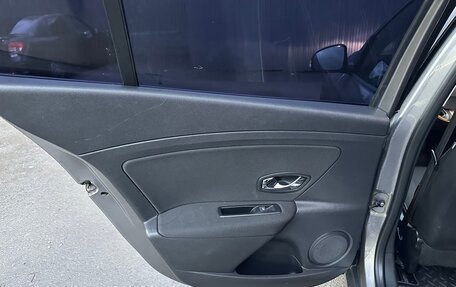 Renault Fluence I, 2013 год, 799 000 рублей, 12 фотография