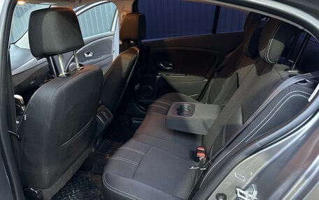 Renault Fluence I, 2013 год, 799 000 рублей, 13 фотография