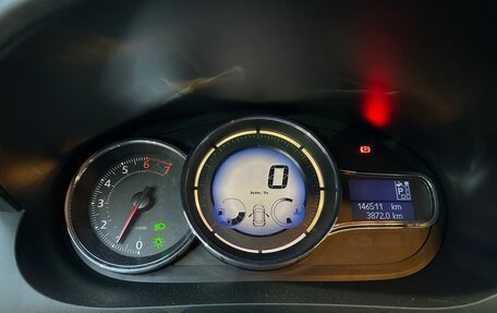 Renault Fluence I, 2013 год, 799 000 рублей, 17 фотография