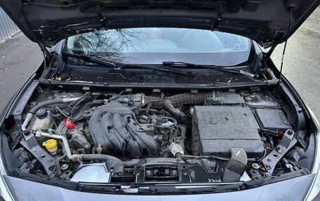 Renault Fluence I, 2013 год, 799 000 рублей, 20 фотография