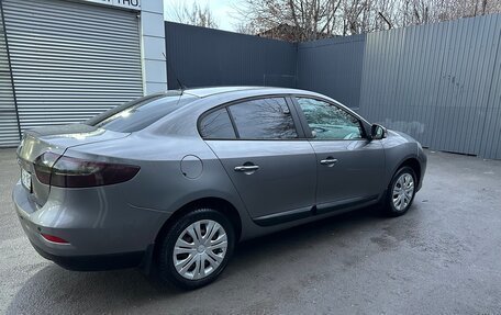 Renault Fluence I, 2013 год, 799 000 рублей, 23 фотография