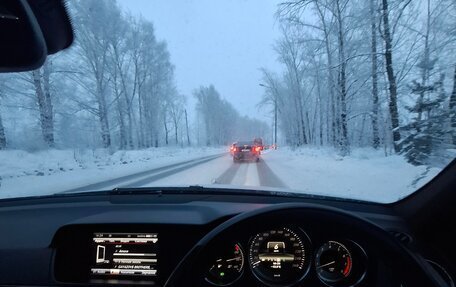 Mercedes-Benz C-Класс, 2011 год, 1 650 000 рублей, 2 фотография