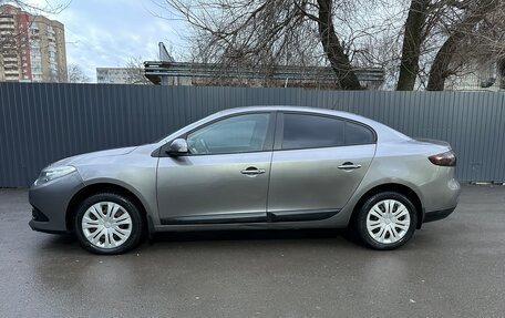 Renault Fluence I, 2013 год, 799 000 рублей, 25 фотография