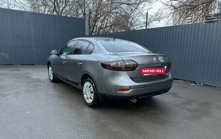 Renault Fluence I, 2013 год, 799 000 рублей, 26 фотография