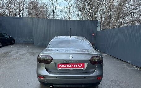 Renault Fluence I, 2013 год, 799 000 рублей, 24 фотография