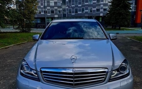 Mercedes-Benz C-Класс, 2011 год, 1 650 000 рублей, 5 фотография