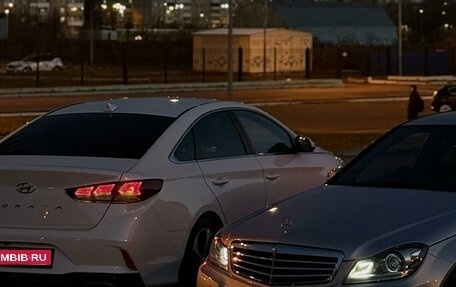 Mercedes-Benz C-Класс, 2011 год, 1 650 000 рублей, 4 фотография