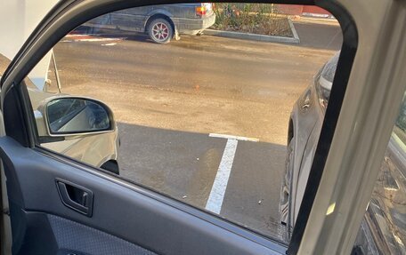 Hyundai Getz I рестайлинг, 2009 год, 620 000 рублей, 7 фотография