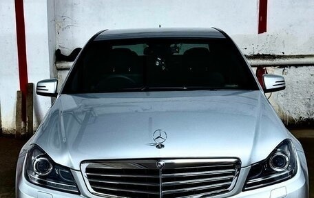 Mercedes-Benz C-Класс, 2011 год, 1 650 000 рублей, 7 фотография