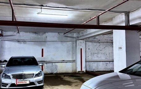 Mercedes-Benz C-Класс, 2011 год, 1 650 000 рублей, 8 фотография