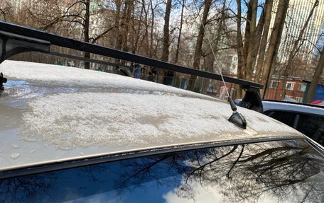 Hyundai Getz I рестайлинг, 2009 год, 620 000 рублей, 10 фотография