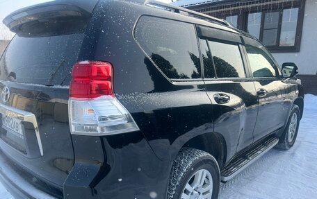 Toyota Land Cruiser Prado 150 рестайлинг 2, 2012 год, 2 700 000 рублей, 5 фотография