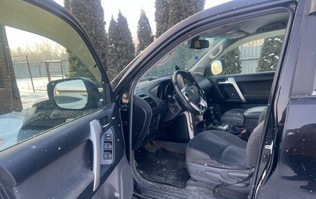 Toyota Land Cruiser Prado 150 рестайлинг 2, 2012 год, 2 700 000 рублей, 8 фотография