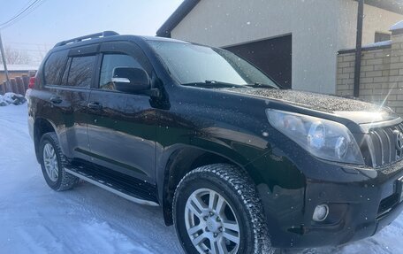 Toyota Land Cruiser Prado 150 рестайлинг 2, 2012 год, 2 700 000 рублей, 10 фотография
