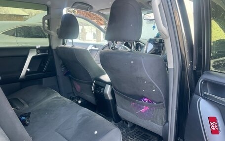 Toyota Land Cruiser Prado 150 рестайлинг 2, 2012 год, 2 700 000 рублей, 4 фотография