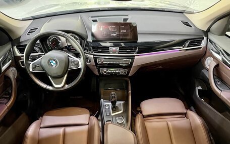 BMW X1, 2022 год, 2 400 000 рублей, 6 фотография