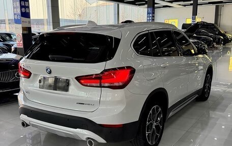 BMW X1, 2022 год, 2 400 000 рублей, 11 фотография