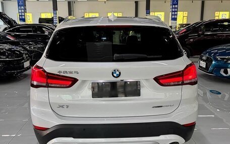 BMW X1, 2022 год, 2 400 000 рублей, 10 фотография