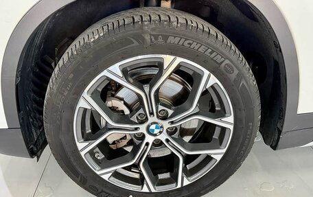 BMW X1, 2022 год, 2 400 000 рублей, 13 фотография