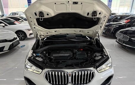 BMW X1, 2022 год, 2 400 000 рублей, 14 фотография