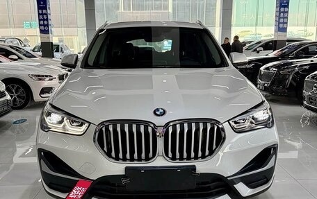 BMW X1, 2022 год, 2 400 000 рублей, 2 фотография