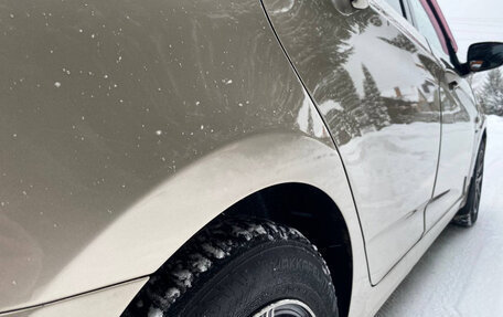 Hyundai Solaris II рестайлинг, 2011 год, 850 000 рублей, 13 фотография