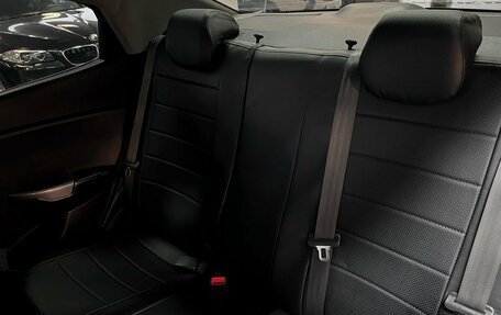 KIA Rio III рестайлинг, 2016 год, 995 000 рублей, 10 фотография