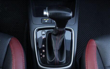 KIA Rio IV, 2020 год, 1 595 000 рублей, 20 фотография