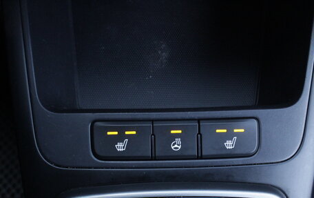 KIA Rio IV, 2020 год, 1 595 000 рублей, 17 фотография