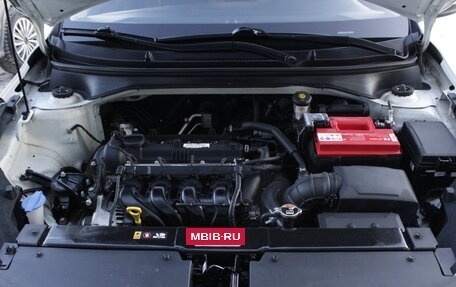 KIA Rio IV, 2020 год, 1 595 000 рублей, 24 фотография