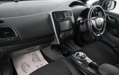 Nissan Leaf I, 2013 год, 549 000 рублей, 13 фотография