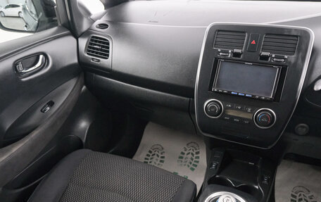 Nissan Leaf I, 2013 год, 549 000 рублей, 12 фотография