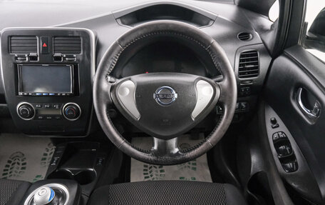 Nissan Leaf I, 2013 год, 549 000 рублей, 15 фотография