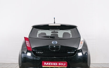 Nissan Leaf I, 2013 год, 549 000 рублей, 6 фотография