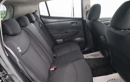 Nissan Leaf I, 2013 год, 549 000 рублей, 21 фотография