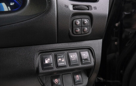 Nissan Leaf I, 2013 год, 549 000 рублей, 18 фотография