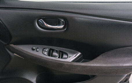 Nissan Leaf I, 2013 год, 549 000 рублей, 19 фотография