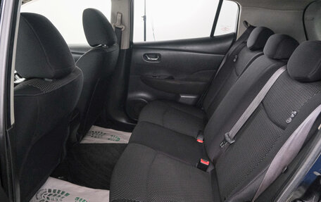 Nissan Leaf I, 2013 год, 549 000 рублей, 20 фотография