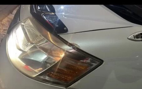 Toyota Alphard III, 2005 год, 560 000 рублей, 7 фотография