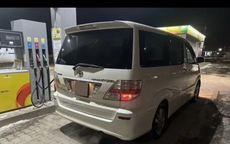Toyota Alphard III, 2005 год, 560 000 рублей, 6 фотография